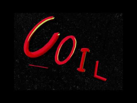 COIL: DAVID HOYLE / YVES TUMOR / KLEIN + MORE