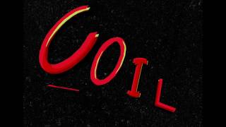 COIL: DAVID HOYLE / YVES TUMOR / KLEIN + MORE