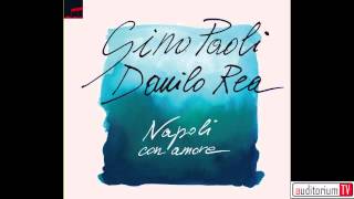 Gino Paoli e Danilo Rea - "Tutta pe' mme"