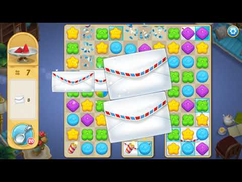 Matchington Mansion level 1086 HD