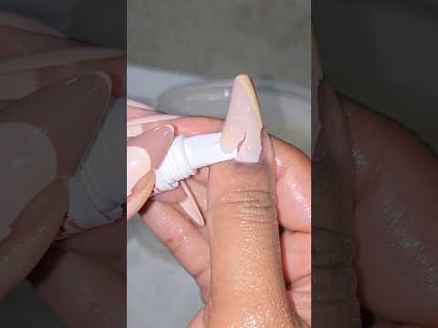 THE WORST PRESS ON NAILS EVER!!!