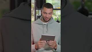 ZACH LAVINE RATES EUROPEAN DUNKS 🔥