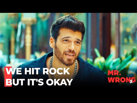 Ozgur's Downfall Has Begun - Mr. Wrong Episode 37