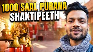 Temple video
