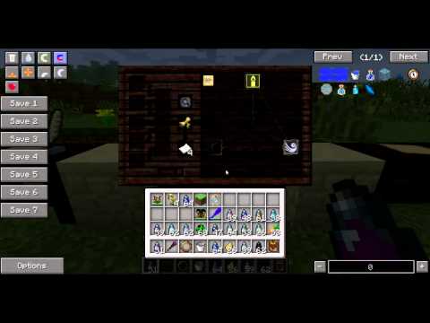 Thaumic Tinkerer Fluxometer Talisman Of Remedium и Fume Dissipator