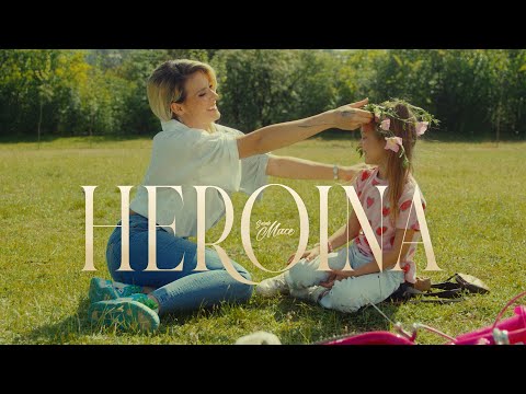 Sarah Mace - HEROINA (Official Video)