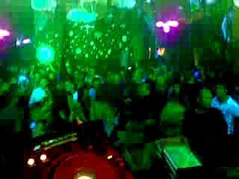 Dj She @ Solnce Club 25 09 2009