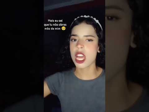 A mão de Deus- Josafá Souza ( Cover Carol Portela) @caroline.portela.19