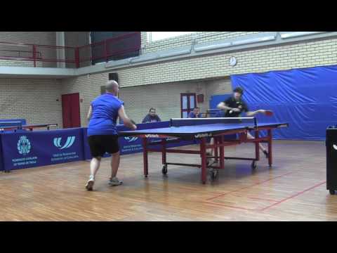 Prat Lisant - TT Agrupació Congres  3 Provincial B - EDU Bis 1/3