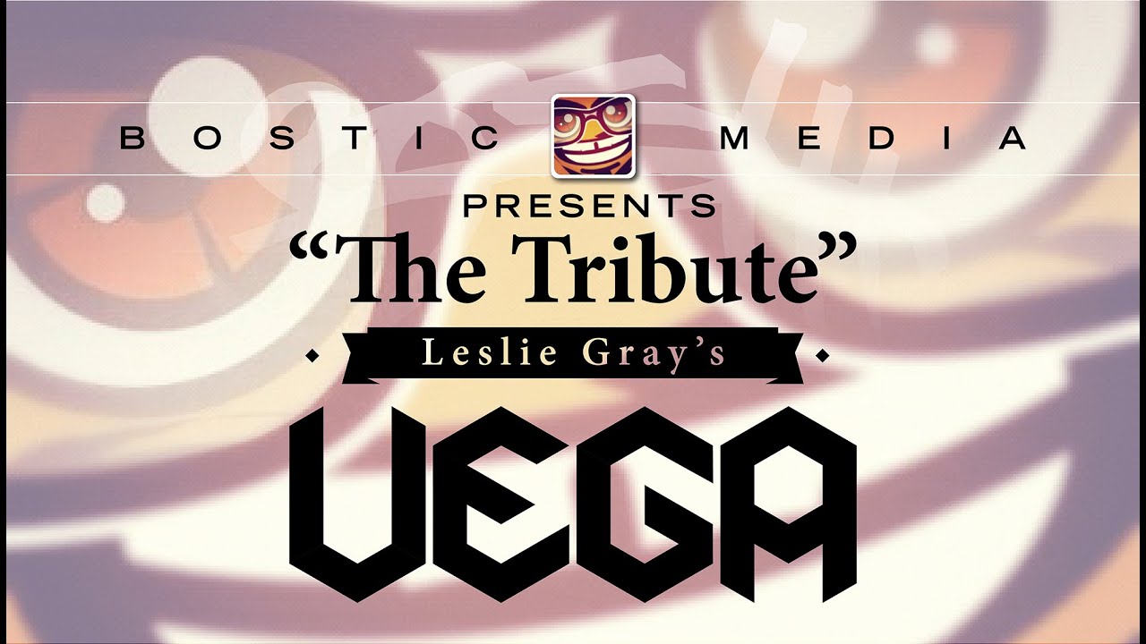 Vega The Tribute
