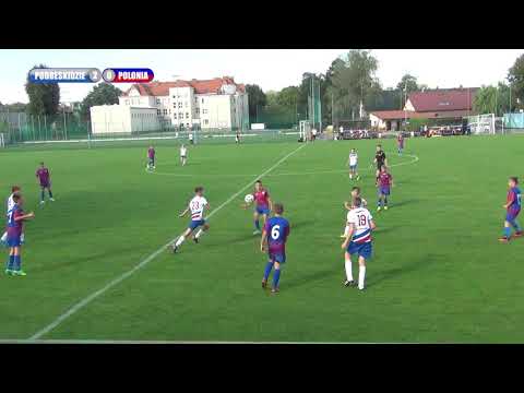 2020.09.05 Podbeskidzie Bielsko-Biała - Polonia Bytom