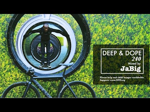 Upbeat Study Music to Concentrate: Deep House Lounge DJ Mix Playlist for Studying & Background