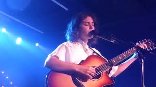 Katie Melua - I Cried For You - Live  London