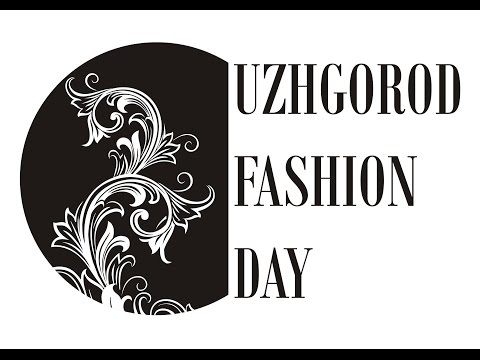 Uzghorod Fashion Day SS '17:  ROUSSIN by Sofia Rousinovich