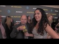Jason Alexander I Mr Mercedes Premiere I 2017