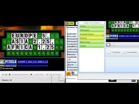 The 1st Official Carlton Challenge