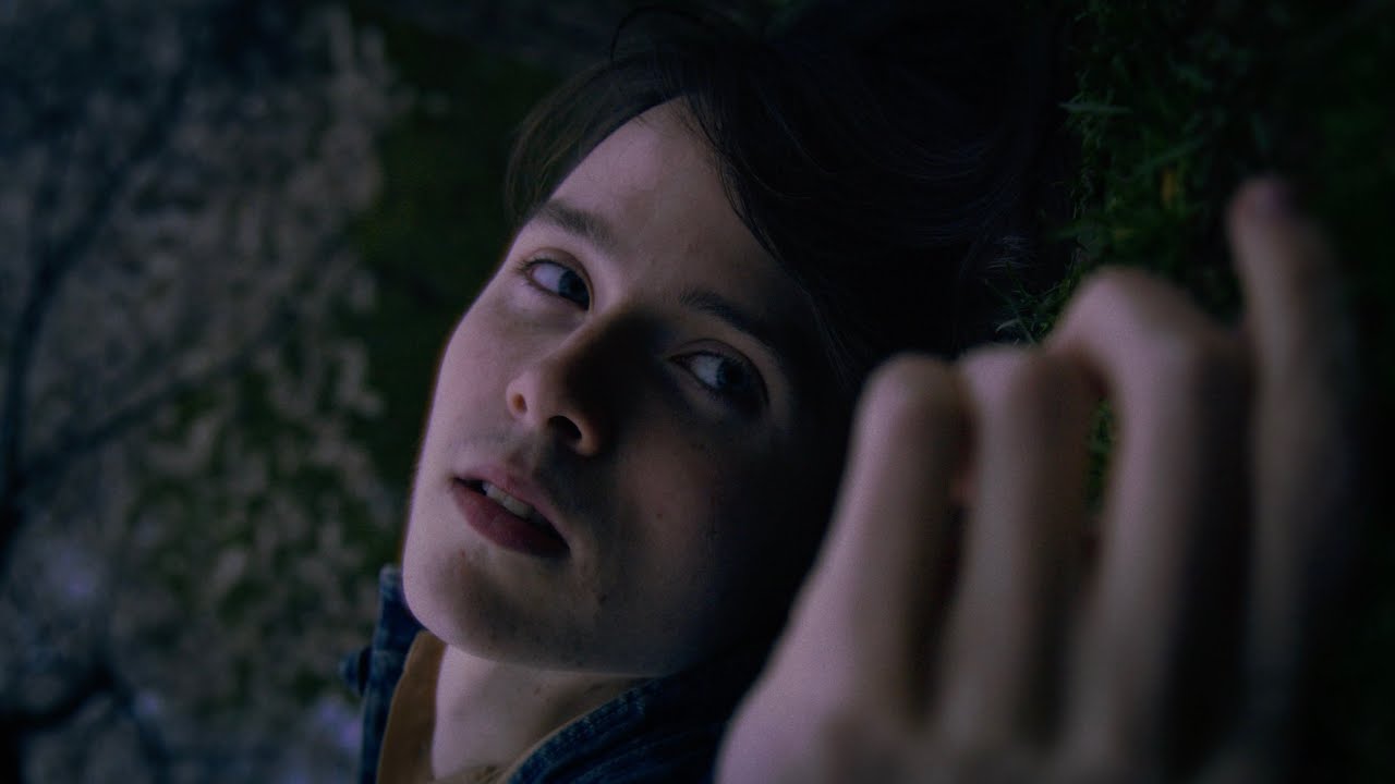 Still from ode to