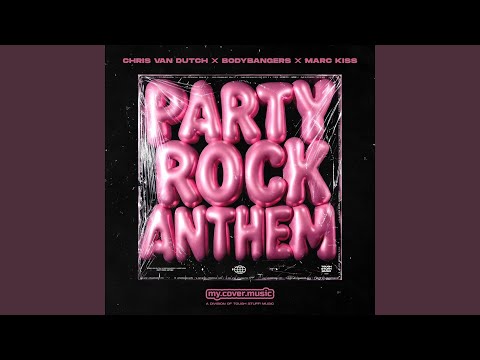 Party Rock Anthem