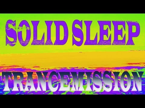 Solid Sleep - Trancemission