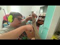 3D Letter A With Andrew Does Everything