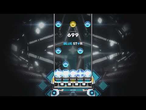 [Sixtar Gate STARTRAIL]  Daydream  Lv.13