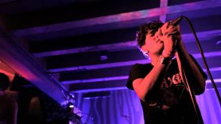 Neon Indian "Should Have Taken Acid With You"