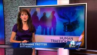 WYFF News 4 at 6: June 12, 2014