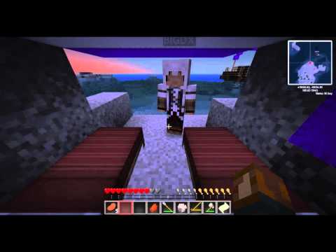 New TerraFirmaCraft Server Episode 1