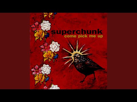 Videoclip de Tiny Bombs — Superchunk