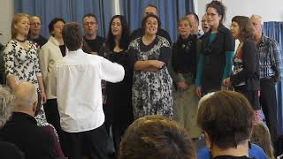 Only You  Lisa Mutch Aro valley hall 2010