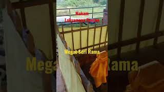 Download lagu Makam Laksamana Bentan : Megat Seri Rama Di Kota Tinggi... #misteri #sejarah #panglima #kotatinggi mp3