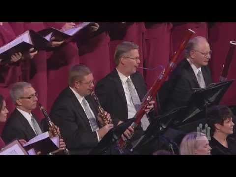 Fum, Fum, Fum!  | The Tabernacle Choir