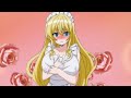 She Wants To Be His Maid