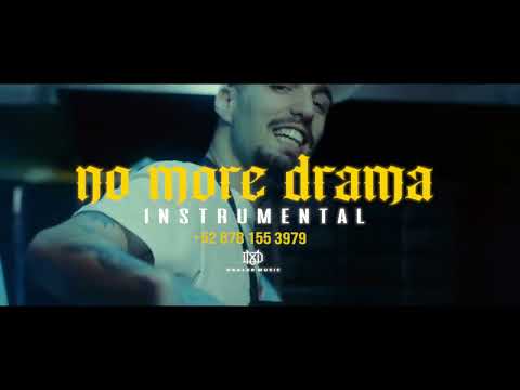 Gera Mx, Rels B Type Beat | NO MORE DRAMA | Smooth Chill G-Funk West Coast Instrumental Rap Boom Bap