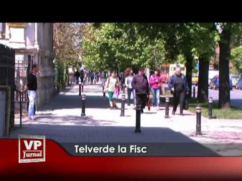Telverde la Fisc