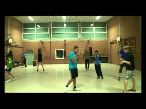 Boxen TuS Syke 01.02.12 Teil 1 von 4.vob