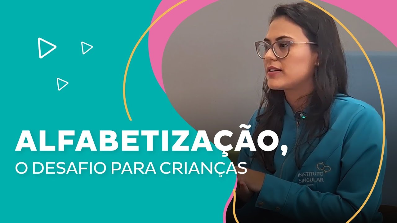 Alfabetização e Autismo: Estratégias de Ensino 🤓📚