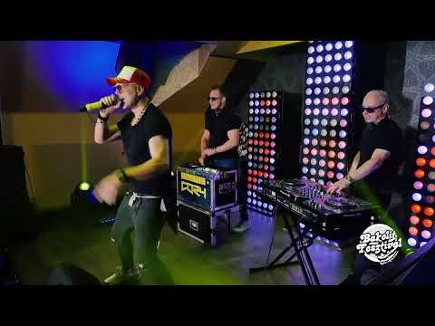 Happy Gang Cory - Sokáig voltam távol (Zenebutik - Bakelit Fesztivál)