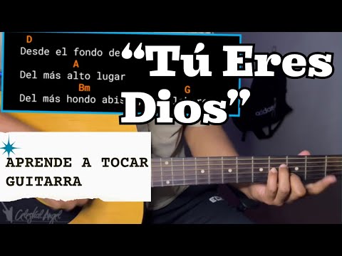 Tu Eres Dios - Blest