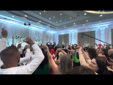 Pjerin & Klodian Gjondrekaj live -Sa bukur na ka dal nusja 🔥🔥🔥🔥