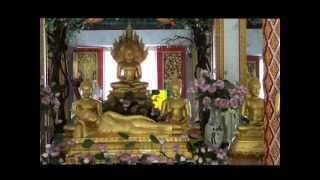 preview picture of video 'Wat Chalong, Phuket - By Tundrablu'