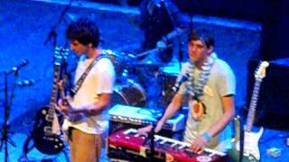 100 Monkeys The Sound
