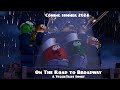 Sneak Peak Of Veggietales On The Road To Broadway Coming Soon
