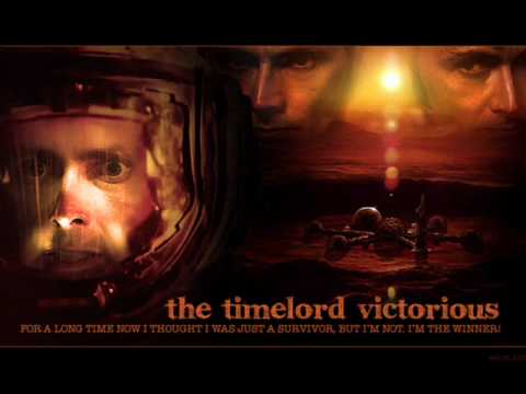 Doctor Who: Unreleased music - Timelord Victorious