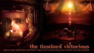 Doctor Who: Unreleased music - Timelord Victorious