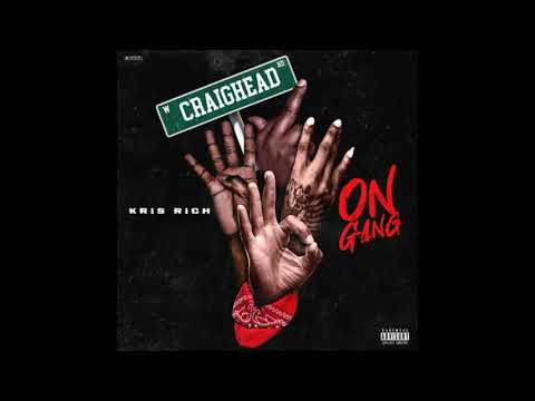 Kris Rich - On Gang