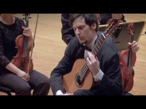 RAMA Festival 2015: Concierto de Aranjuez, II