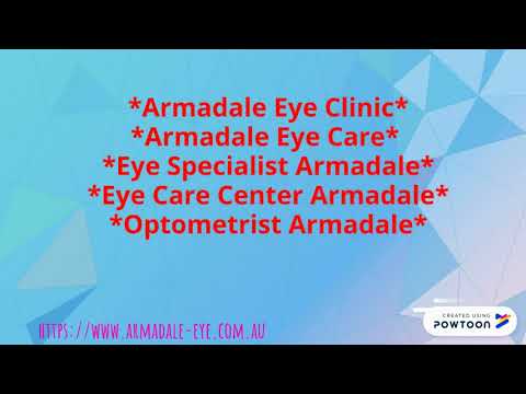 Armadale Eye Care