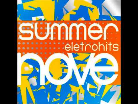 Summer Eletrohits 9   Completo 2013