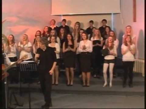 KYG segakoor - 09 Kas keegi paneb tähele